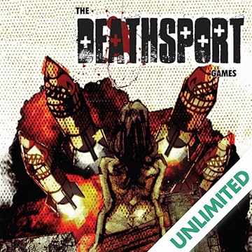 Roger Corman Presents: The Deathsport Games (Arcana)